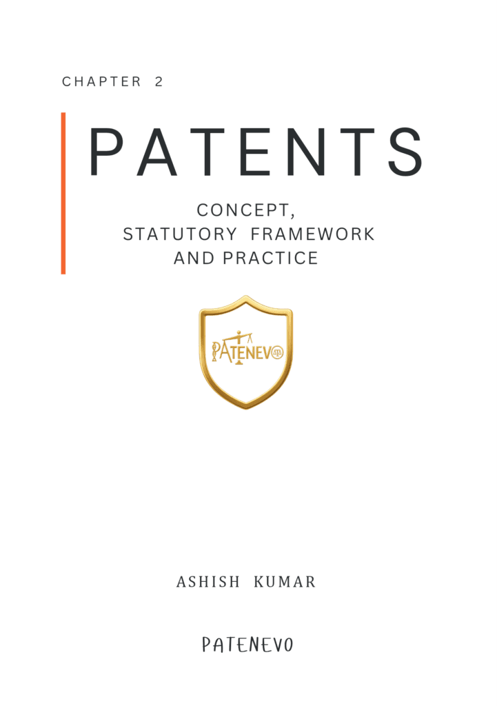 Chapter 2 Patent