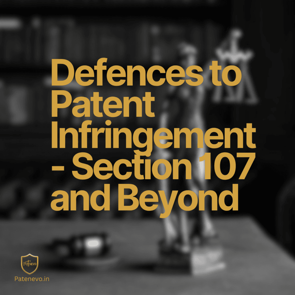 Defences-to-patent-infringement-section-107-and-beyond