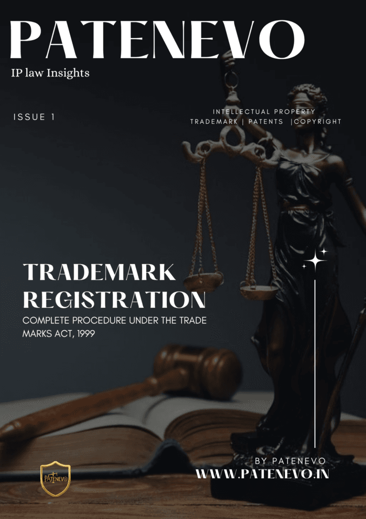 Patenevo magazine issue 1