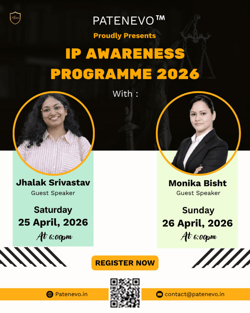 PATENEVO WEBINAR SPEAKER 2 AND 3