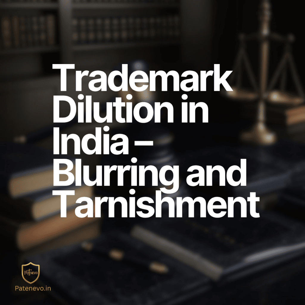 Trademark-Dilution-in-India