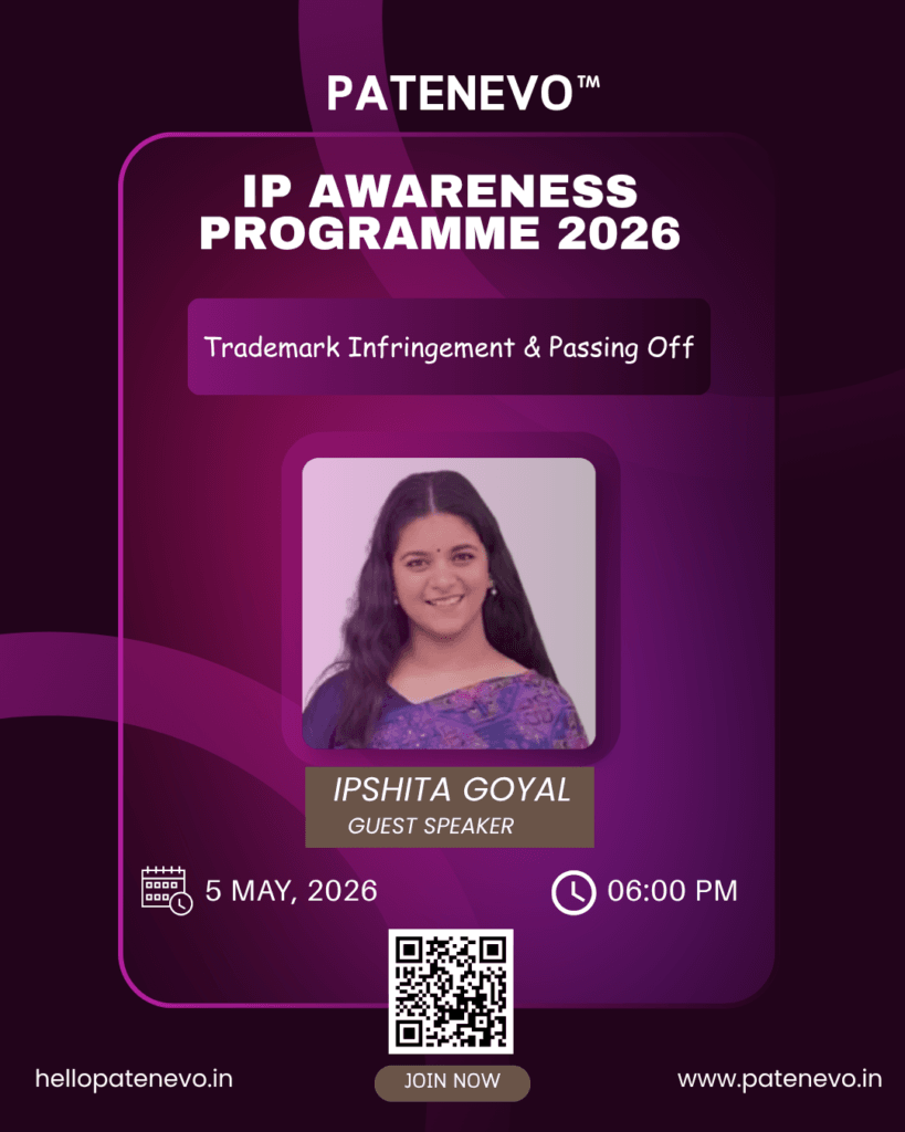 
IP-AWARENESS-PROGRAMME IPSHITA