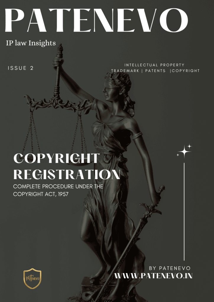 Patenevo IP law Insight Issue 2